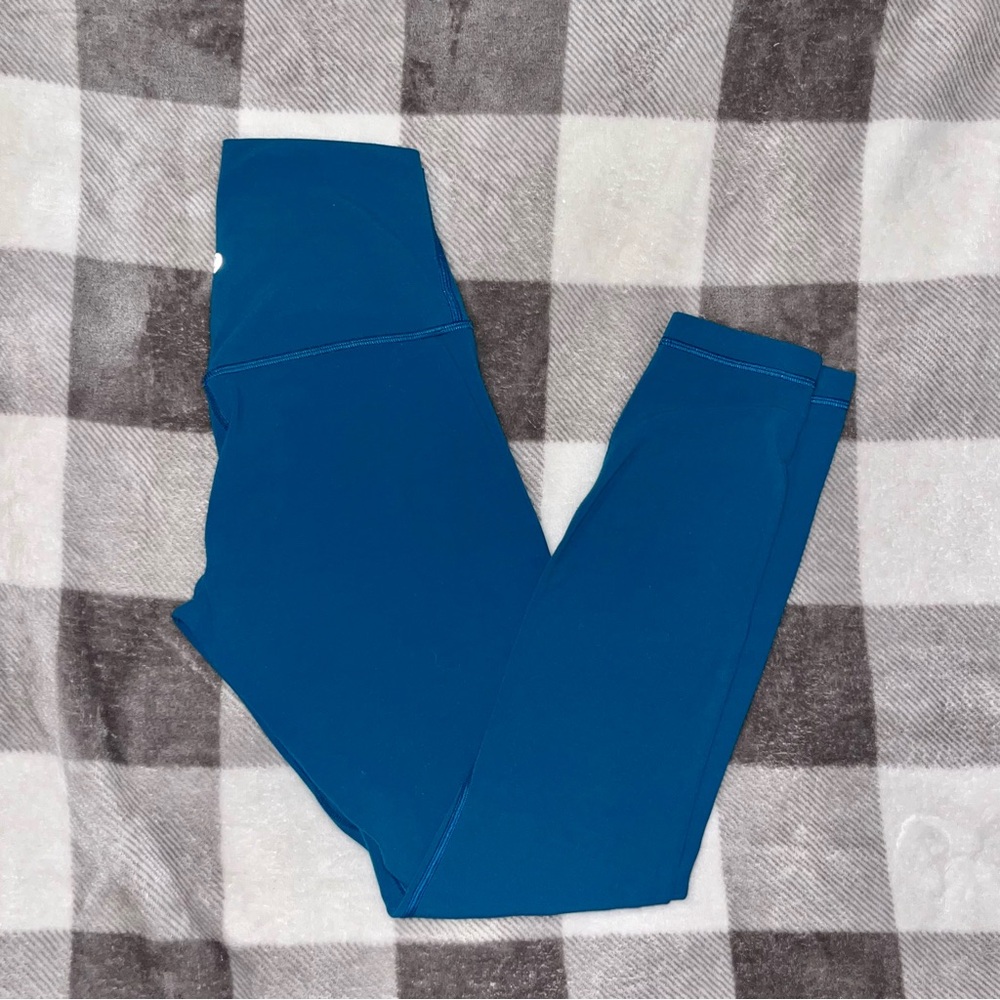 Lululemon Align 25” leggings
